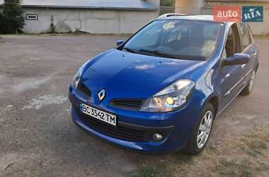 Renault Clio  2007