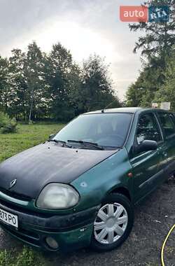 Renault Clio  1999