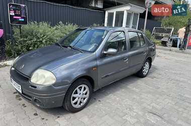 Renault Clio  2001
