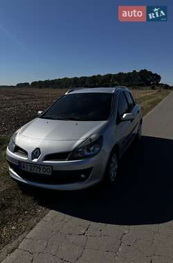 Renault Clio  2008