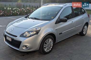 Renault Clio  2011