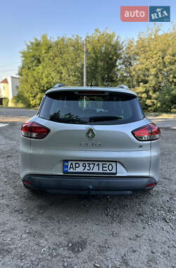 Renault Clio  2014