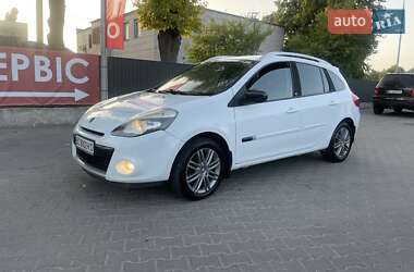 Renault Clio  2011