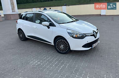 Renault Clio  2014