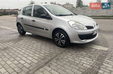 Renault Clio  2008