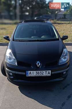 Renault Clio  2006