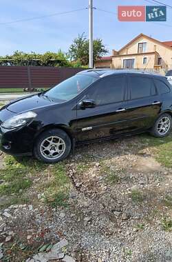 Renault Clio  2012
