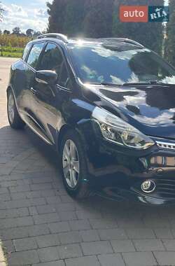 Renault Clio  2015