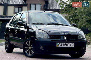 Renault Clio  2006