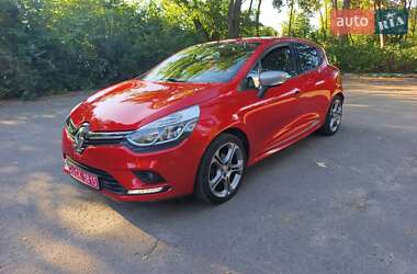 Renault Clio  2015