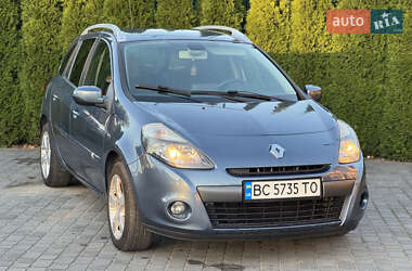 Renault Clio  2009