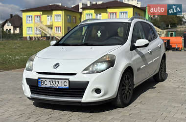 Renault Clio  2012