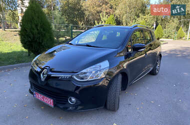 Renault Clio  2014