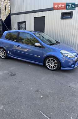 Renault Clio 2009
