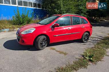 Renault Clio 2009