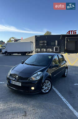 Renault Clio  2006
