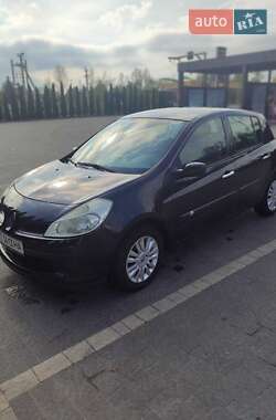 Renault Clio  2008