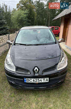 Renault Clio  2008