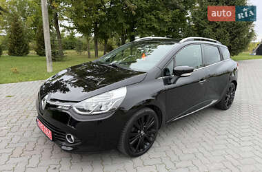 Renault Clio  2014