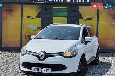 Renault Clio  2015