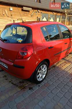 Renault Clio  2006