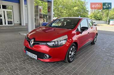 Renault Clio  2016