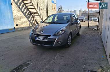 Renault Clio  2011