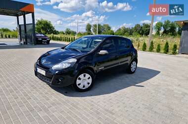 Renault Clio  2012