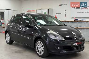 Renault Clio  2007