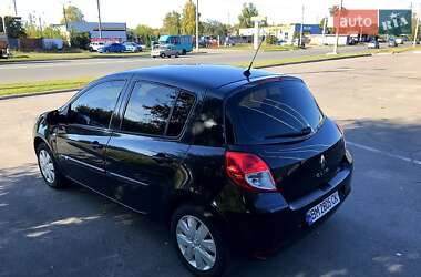 Renault Clio  2009