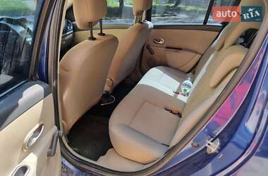 Renault Clio  2008