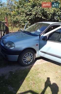 Renault Clio  2000