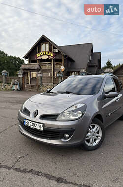 Renault Clio 2008