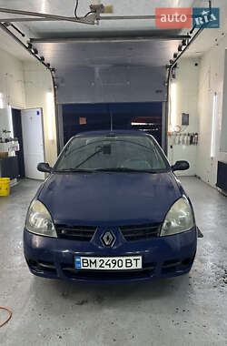 Renault Clio  2006