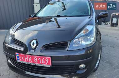 Renault Clio  2008