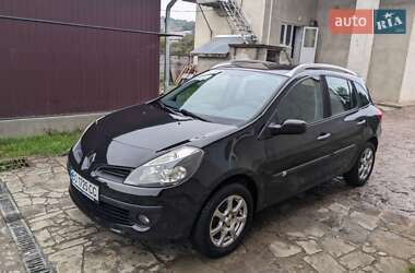 Renault Clio  2008