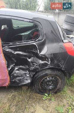 Renault Clio  2007