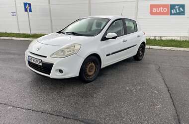Renault Clio  2011