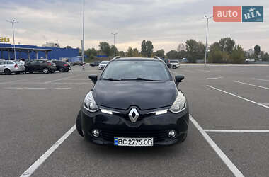 Renault Clio  2015