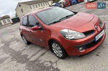 Renault Clio  2007