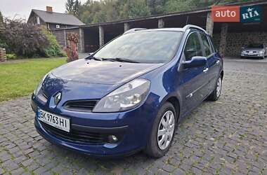 Renault Clio 2008