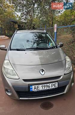 Renault Clio  2011