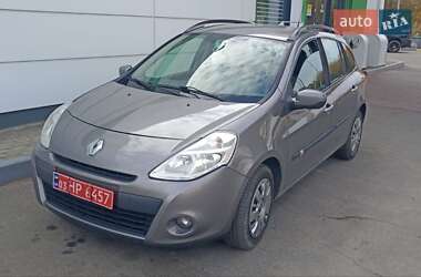 Renault Clio  2010