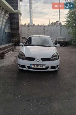 Renault Clio  2007