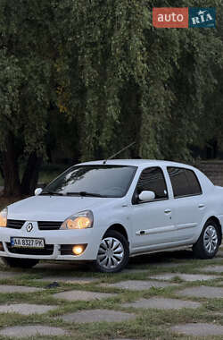 Renault Clio  2008