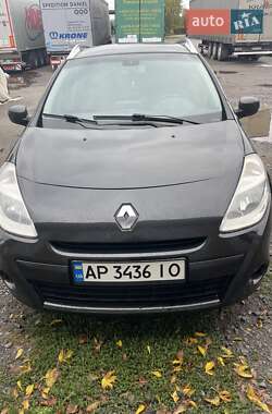 Renault Clio  2009