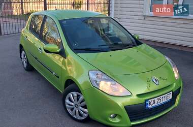 Renault Clio  2009