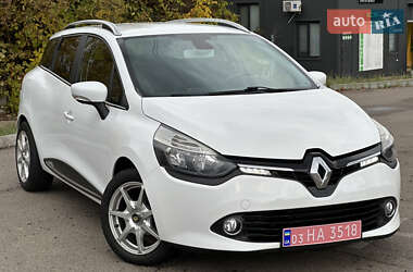 Renault Clio  2016