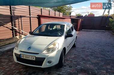 Renault Clio  2012