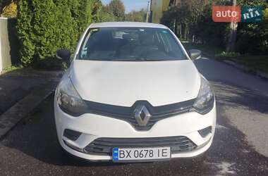 Renault Clio  2016